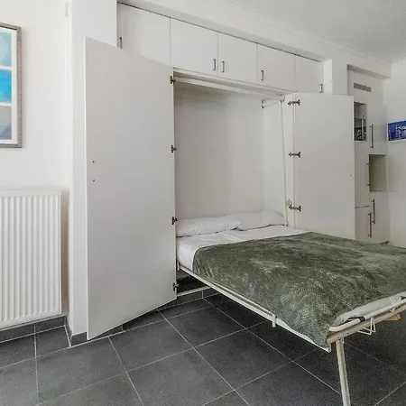 Apartment Awesome In With Kitchen Ostend