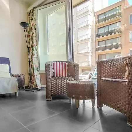 Apartment Awesome In With Kitchen *