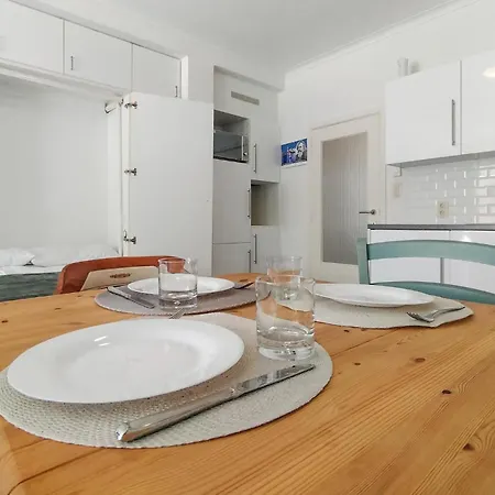 Awesome In With Kitchen Ostend